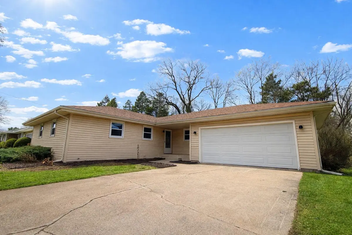 603 W 13th Street, La Porte, IN 46350 - #1