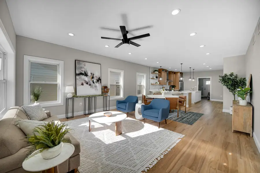 4626 Johnson Avenue, Hammond, IN 46327 - #3