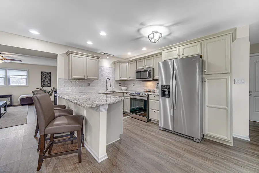 545 N Oakwood Street #7, Griffith, IN 46319 - #3