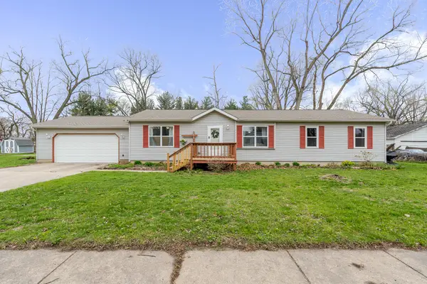 2876 May Street, Portage, IN 46368