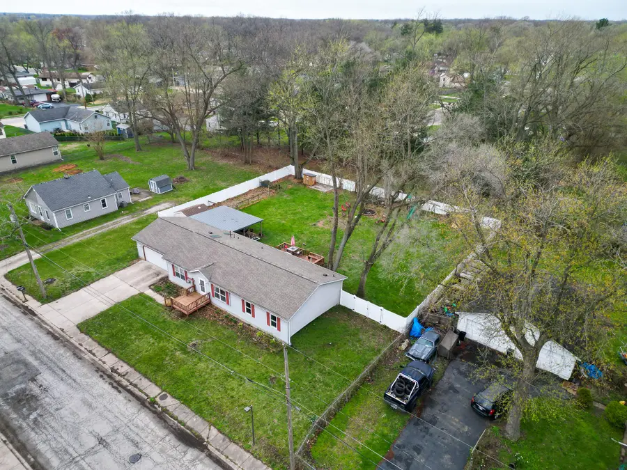 2876 May Street, Portage, IN 46368 - #3