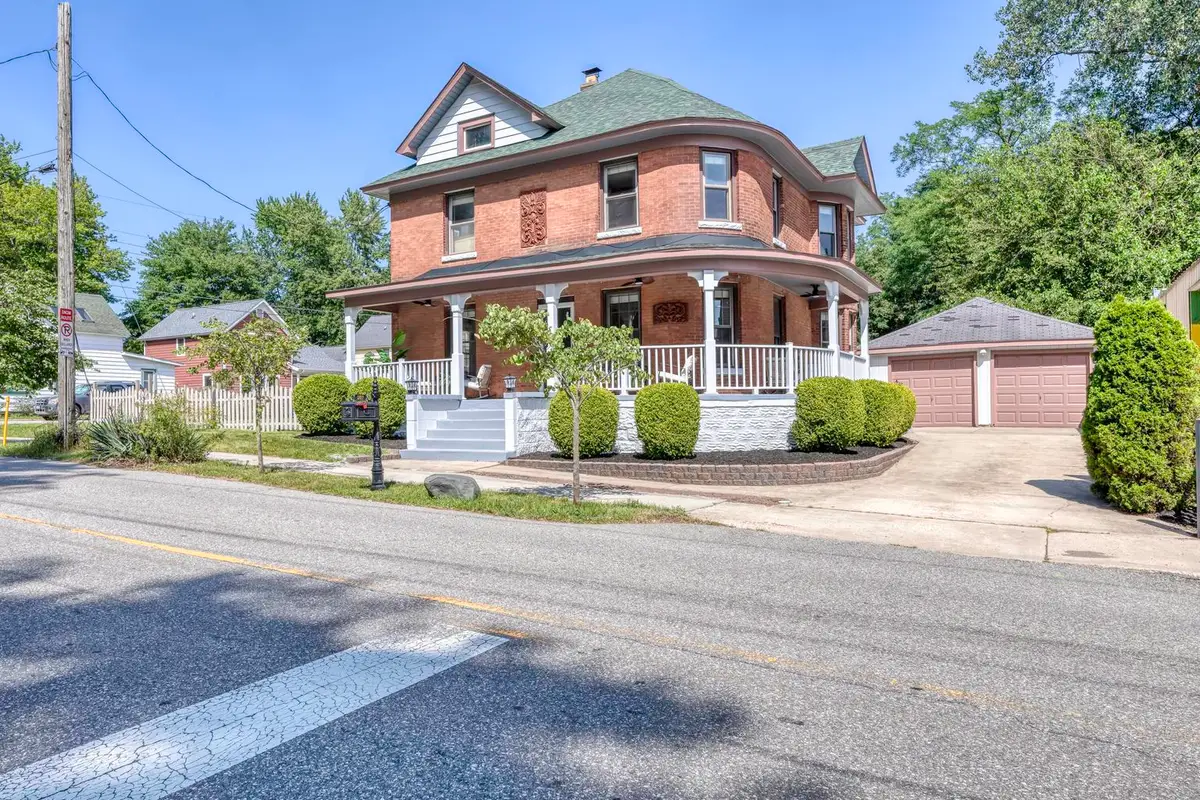 507 Center Street, Michigan City, IN 46360 - #1