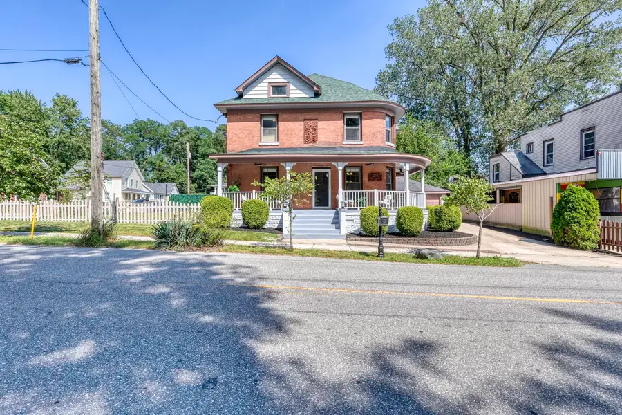 507 Center Street, Michigan City, IN 46360 - #2