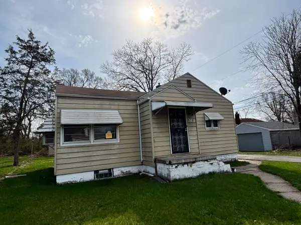 973 Williams Street, Gary, IN 46404