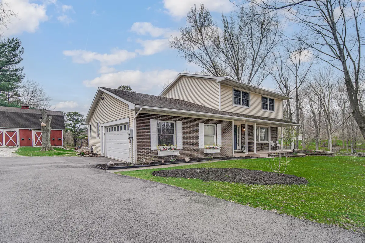 38-1 N 600 W, Valparaiso, IN 46385 - #1