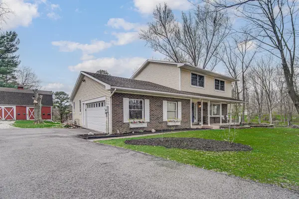 38-1 N 600 W, Valparaiso, IN 46385