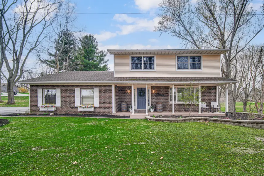 38-1 N 600 W, Valparaiso, IN 46385 - #3