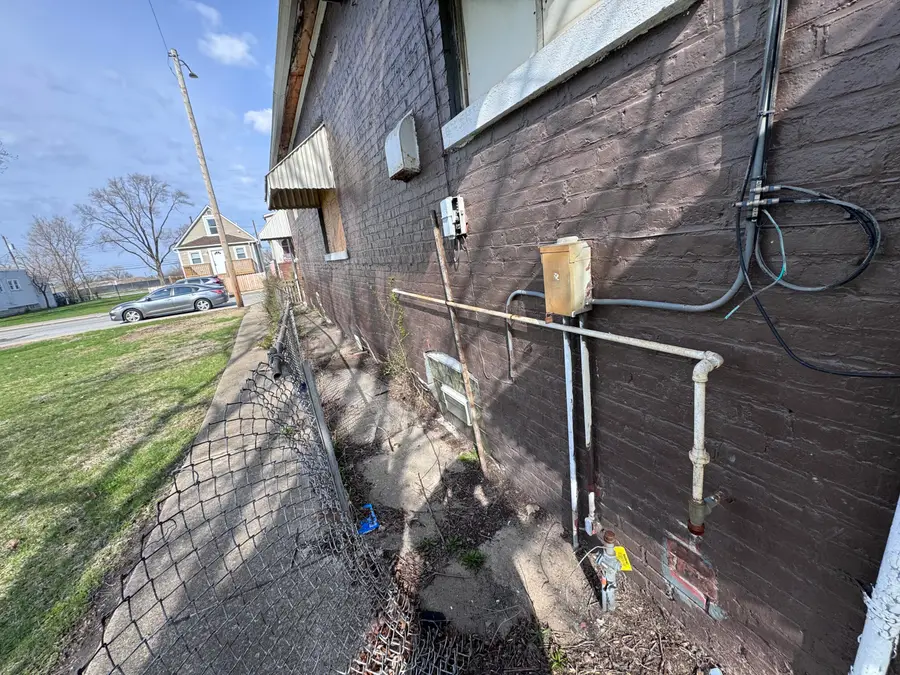 4833 Mccook Avenue, East Chicago, IN 46312 - #3