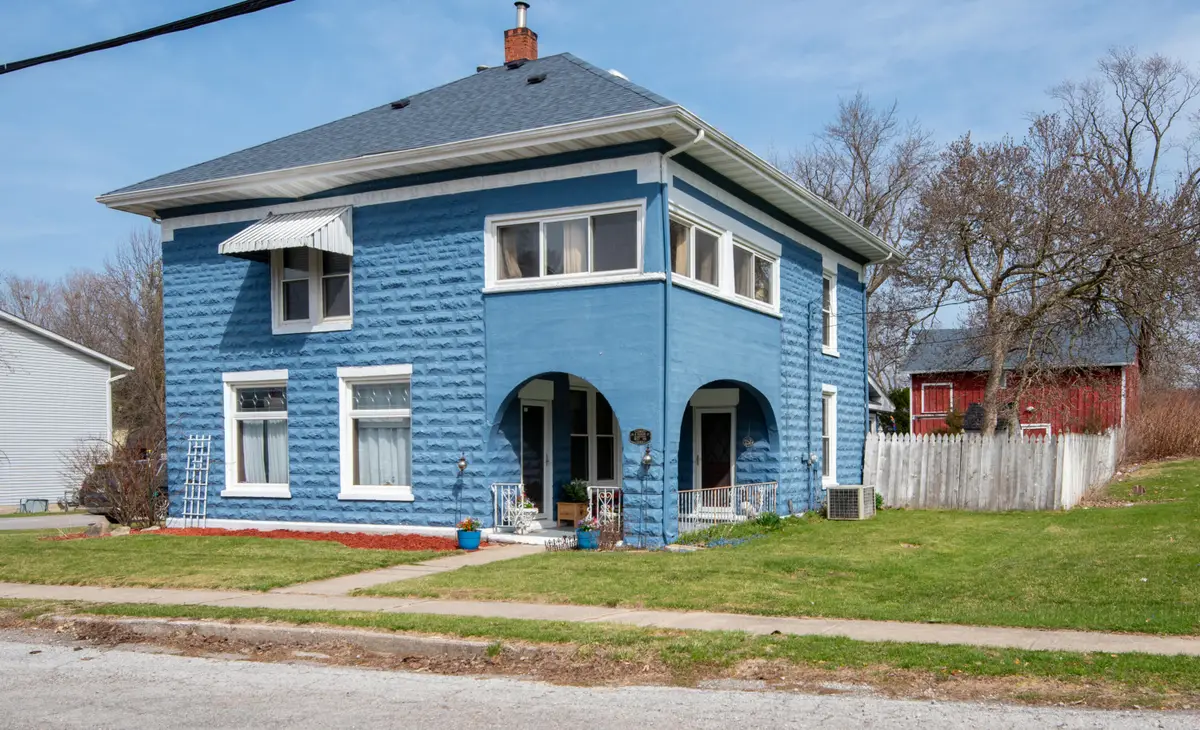 134 N Fremont Street, Lowell, IN 46356 - #1