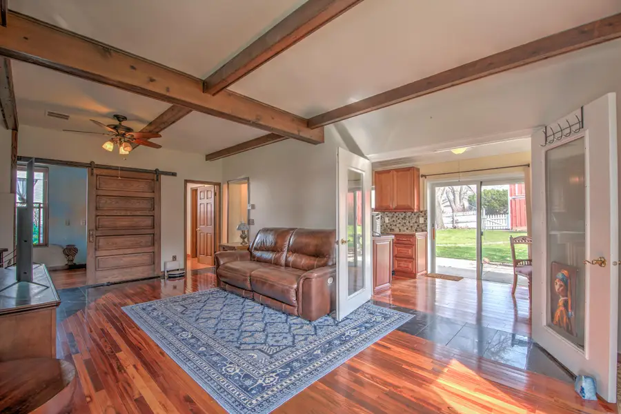 134 N Fremont Street, Lowell, IN 46356 - #3