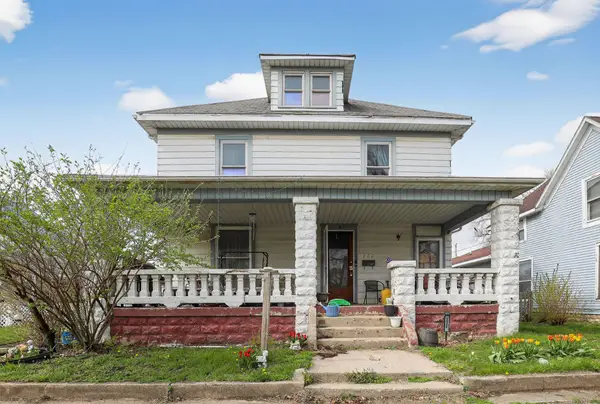 222 W 7th Street, Peru, IN 46970