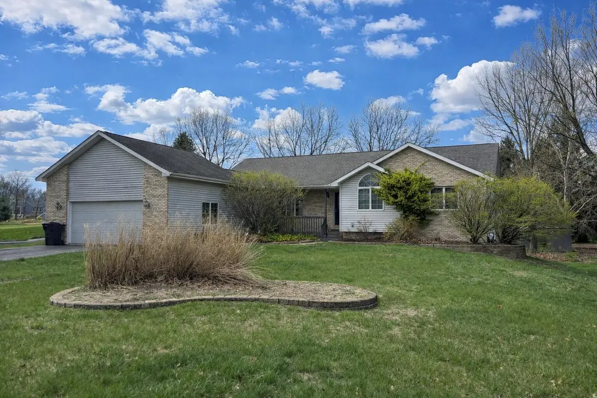 10089 N Fairway Drive, Wheatfield, IN 46392 - #1