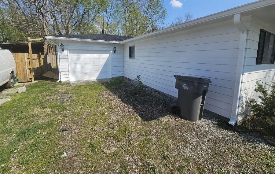 4011 N Kitley Avenue, Indianapolis, IN 46226 - #3