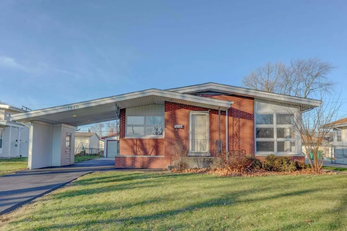 7840 Monroe Avenue, Munster, IN 46321 - #1