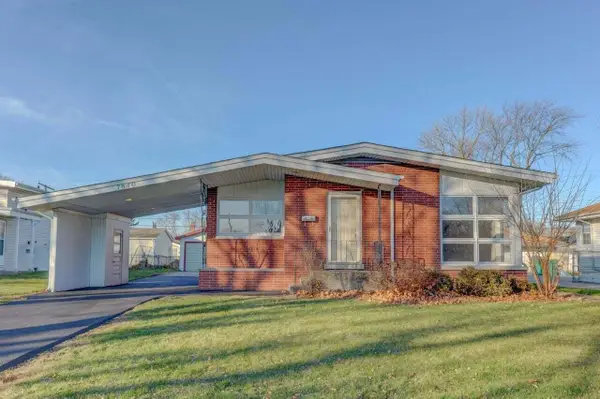 7840 Monroe Avenue, Munster, IN 46321