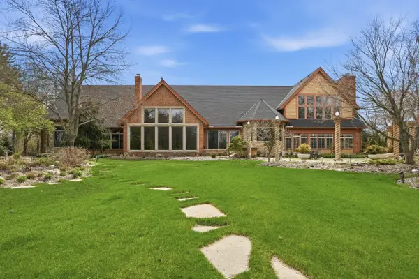 8315 Meadow Lane, St. John, IN 46373