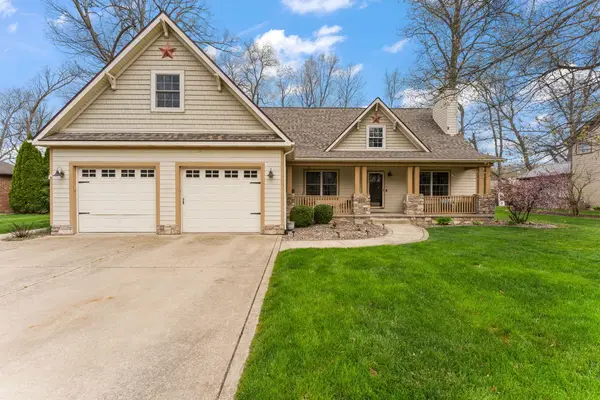 601 Eastwood Drive, Kouts, IN 46347