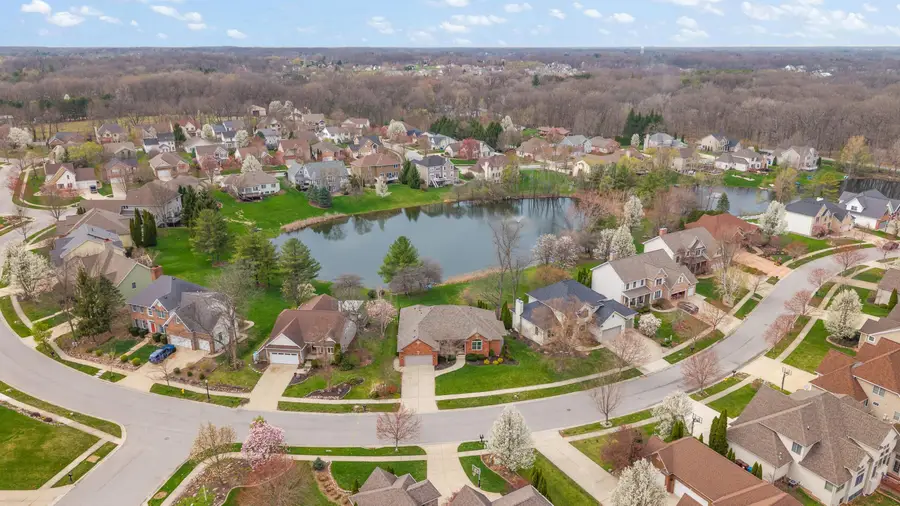 82 Scotscraig Drive, Valparaiso, IN 46385 - #2