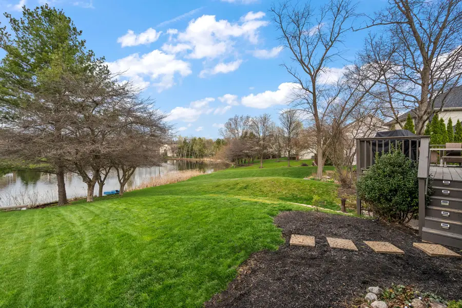 82 Scotscraig Drive, Valparaiso, IN 46385 - #3