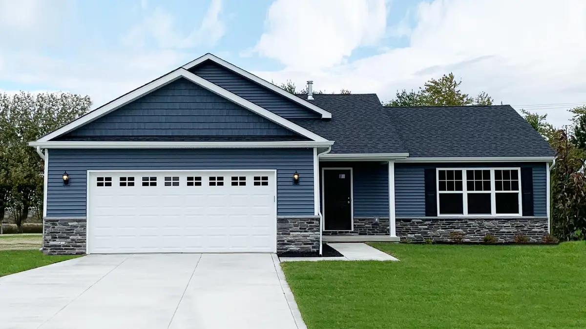 5088 Richard Drive, Lowell, IN 46356 - #1