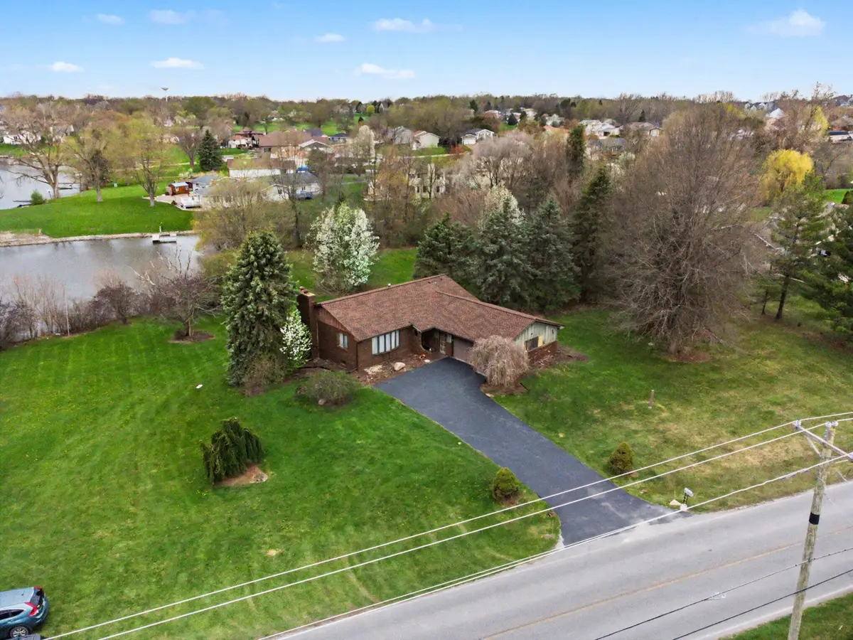 130 S 725 W, Crown Point, IN 46307 - #1