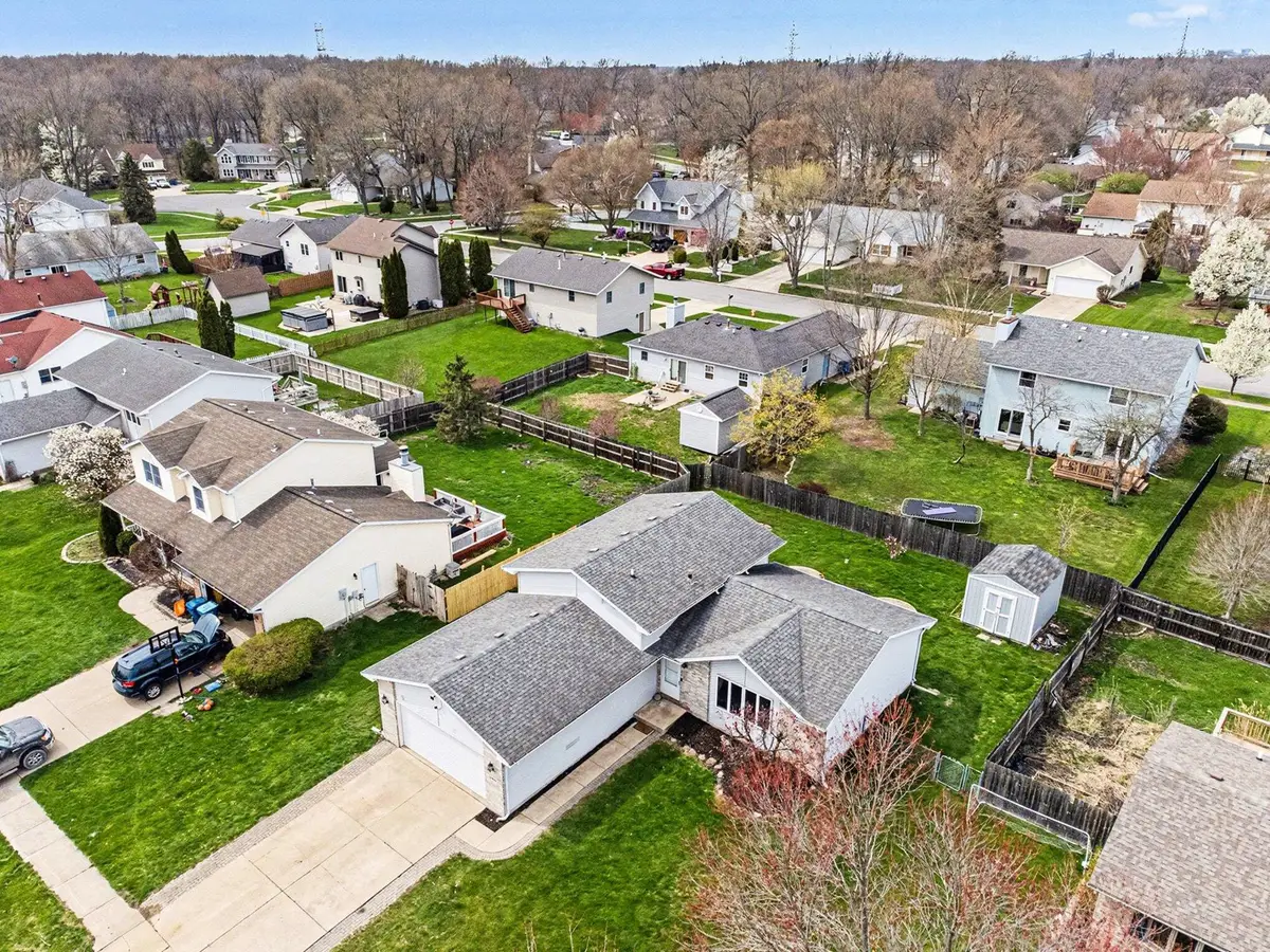 1412 Essex Drive, Chesterton, IN 46304 - #1