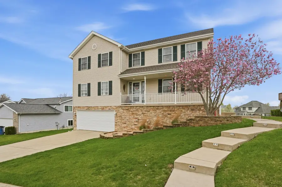 340 W 126th Place, Crown Point, IN 46307 - #2