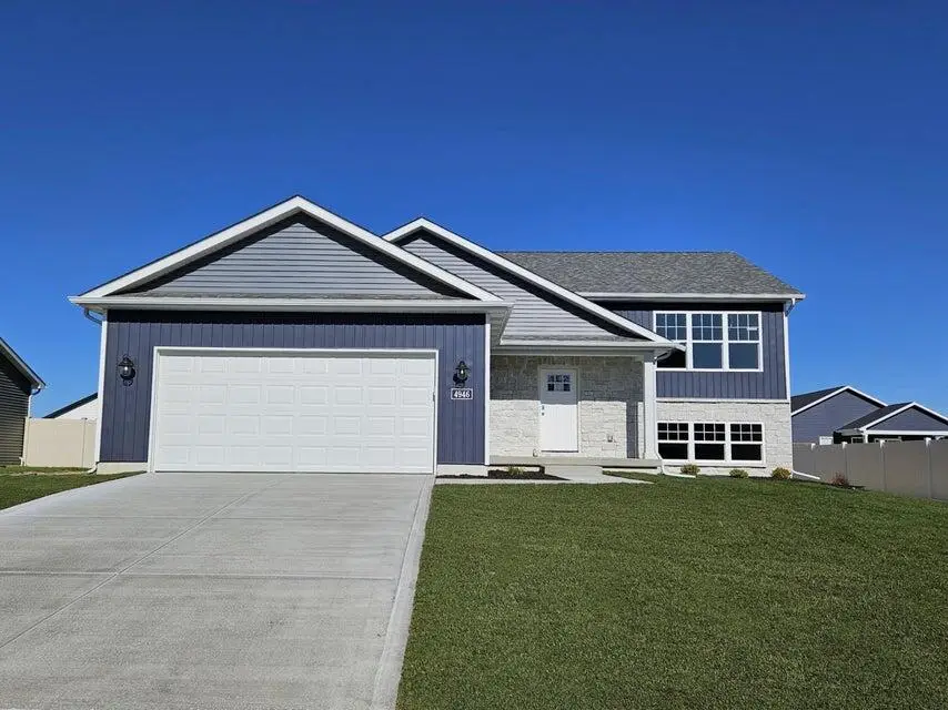 5033 Richard Drive, Lowell, IN 46356 - #1