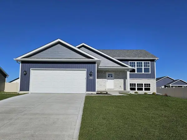 5033 Richard Drive, Lowell, IN 46356