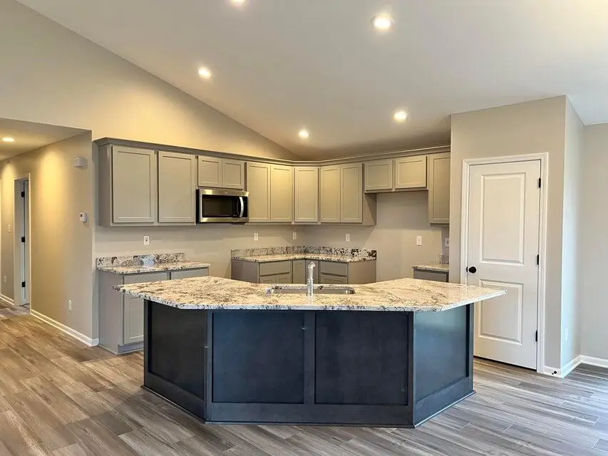 5033 Richard Drive, Lowell, IN 46356 - #3