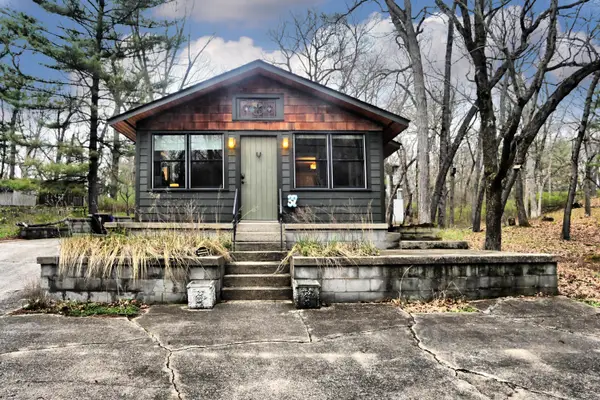 37 S Lake Shore County Road, Beverly Shores, IN 46301