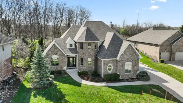 9080 Winding Trail, St. John, IN 46373