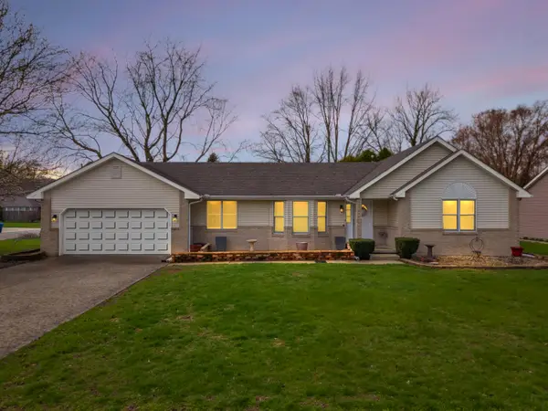 638 Cedar Street Sw, DeMotte, IN 46310