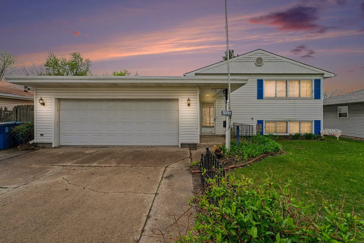 9324 Saric Drive, Highland, IN 46322 - #1