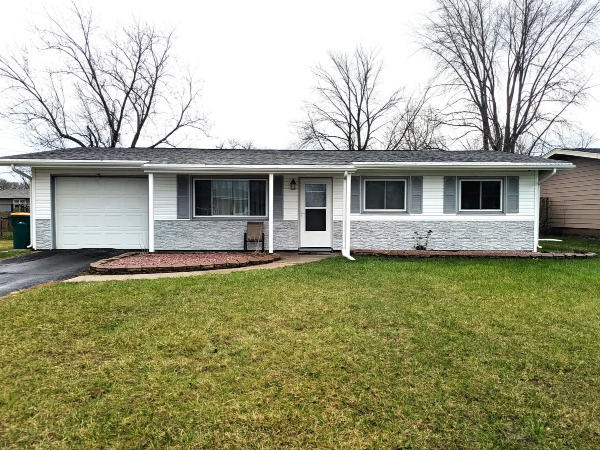 414 Salt Creek Parkway, Valparaiso, IN 46385 - #1