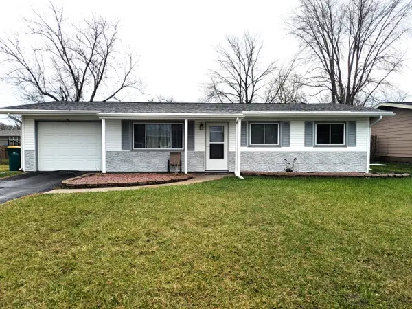 414 Salt Creek Parkway, Valparaiso, IN 46385