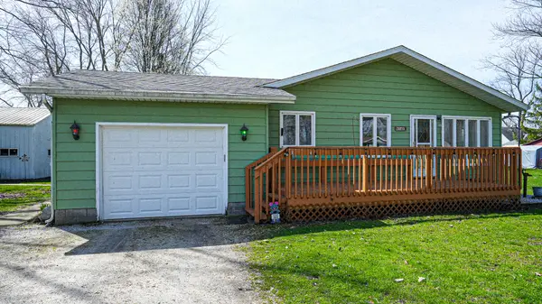 414 E Dominic Street, La Crosse, IN 46348