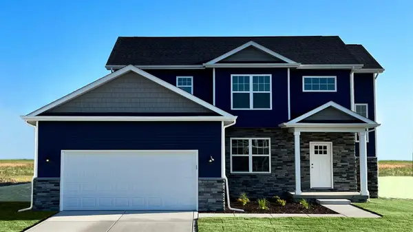 4965 Richard Drive, Lowell, IN 46356