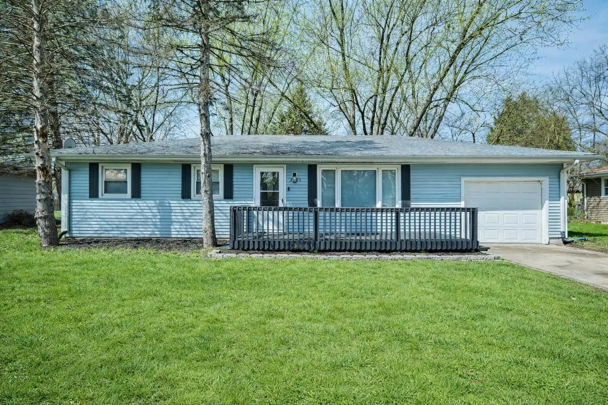 3300 Belmont Street, Portage, IN 46368 - #1