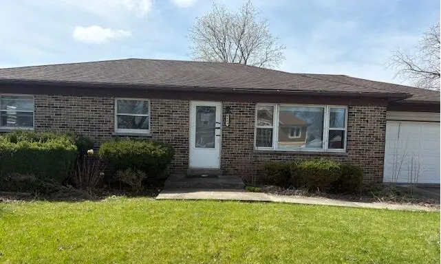 9803 W 136th Lane, Cedar Lake, IN 46303 - #1