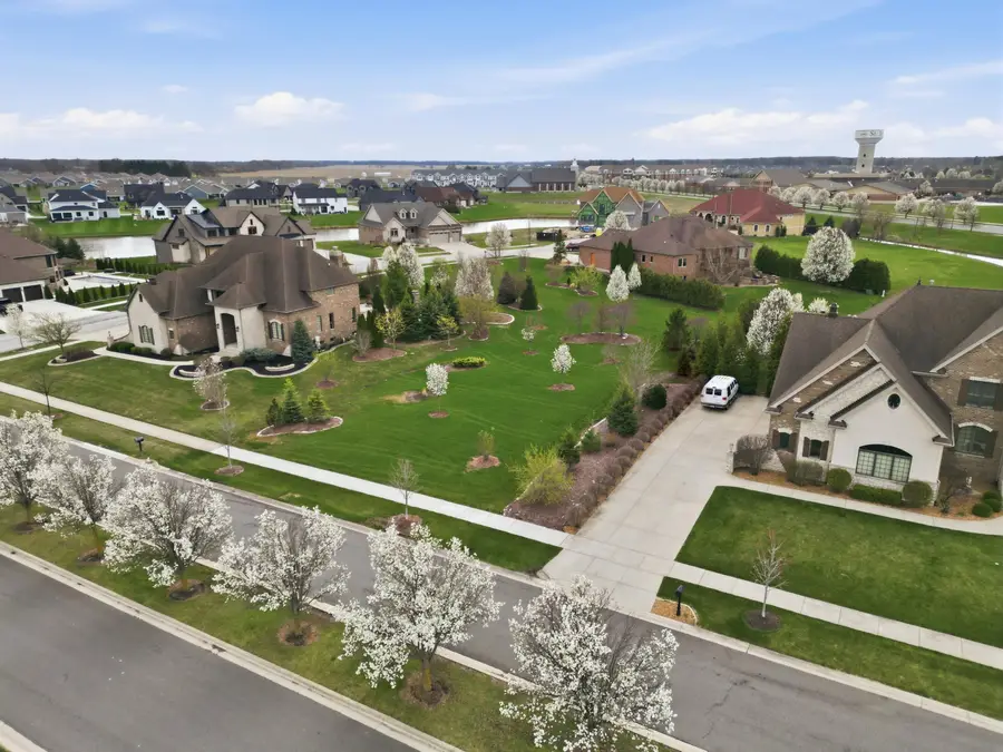 8645 W 105th Avenue, Saint John, IN 46373 - #3