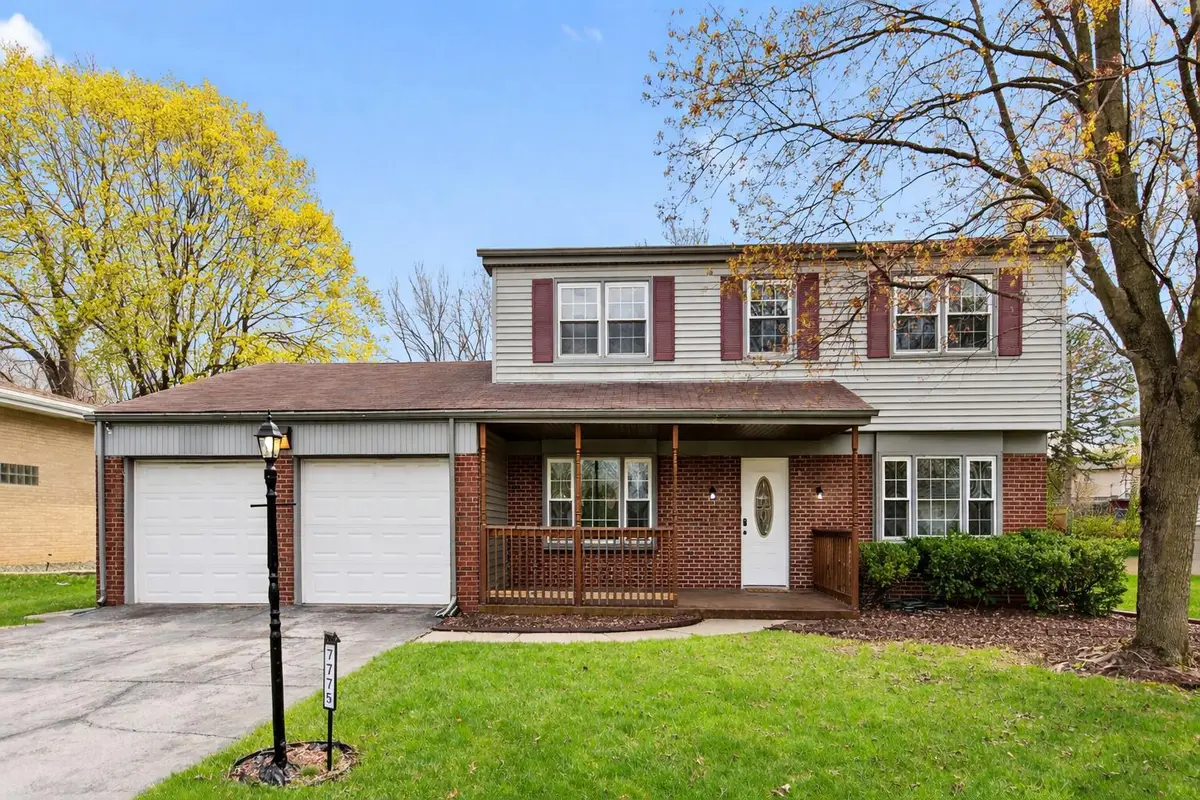 7775 Delaware Place, Merrillville, IN 46410 - #1