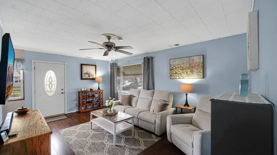 1330 W 1st Place, Hobart, IN 46342 - #3