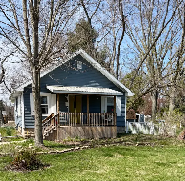 102 Leeds Avenue, Michigan City, IN 46360