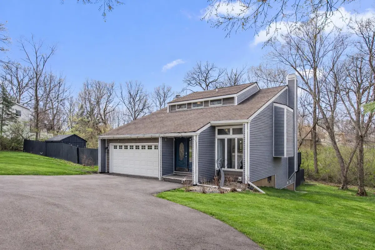 8674 Durbin Lane, Crown Point, IN 46307 - #1