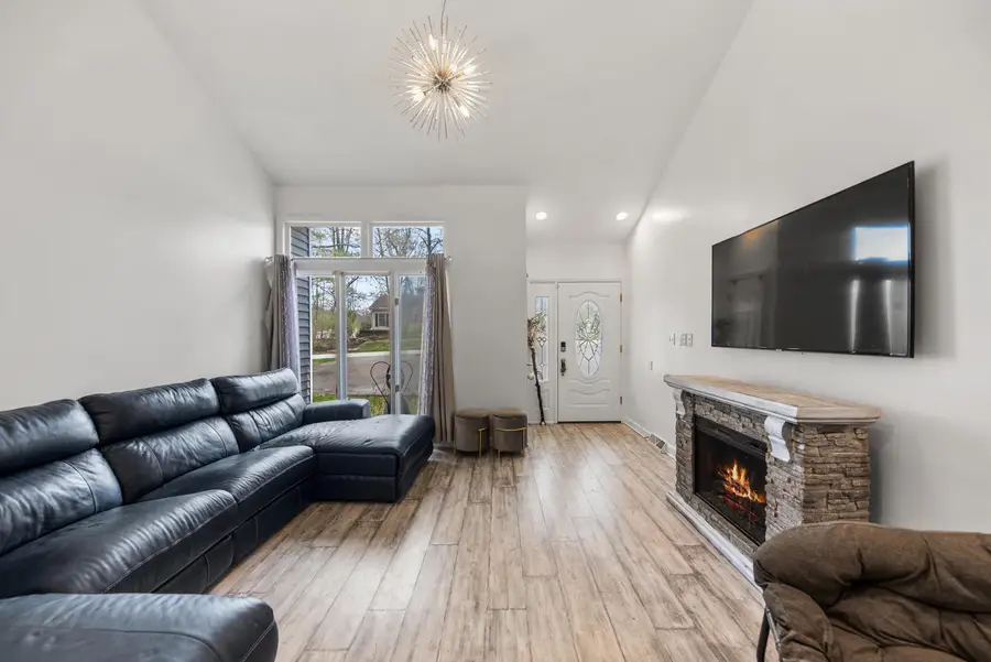 8674 Durbin Lane, Crown Point, IN 46307 - #2