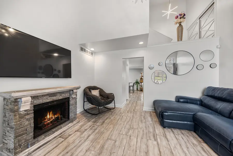 8674 Durbin Lane, Crown Point, IN 46307 - #3