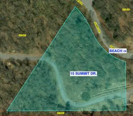 15 Summit Drive, Dune Acres, IN 46304