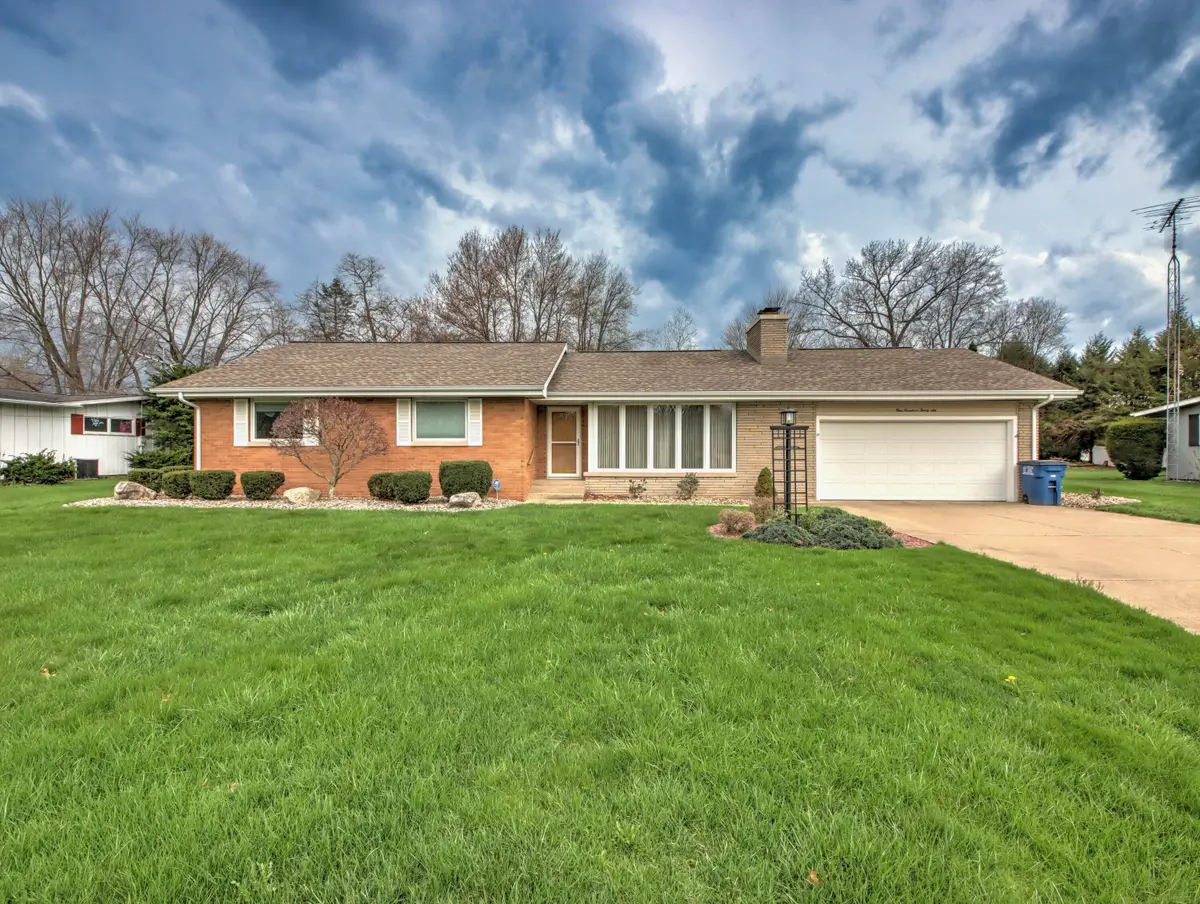 136 Country Club Drive, La Porte, IN 46350 - #1