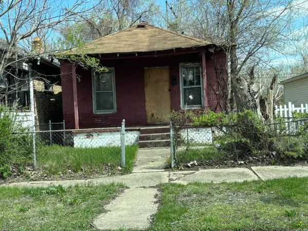 2461 Delaware Street, Gary, IN 46407